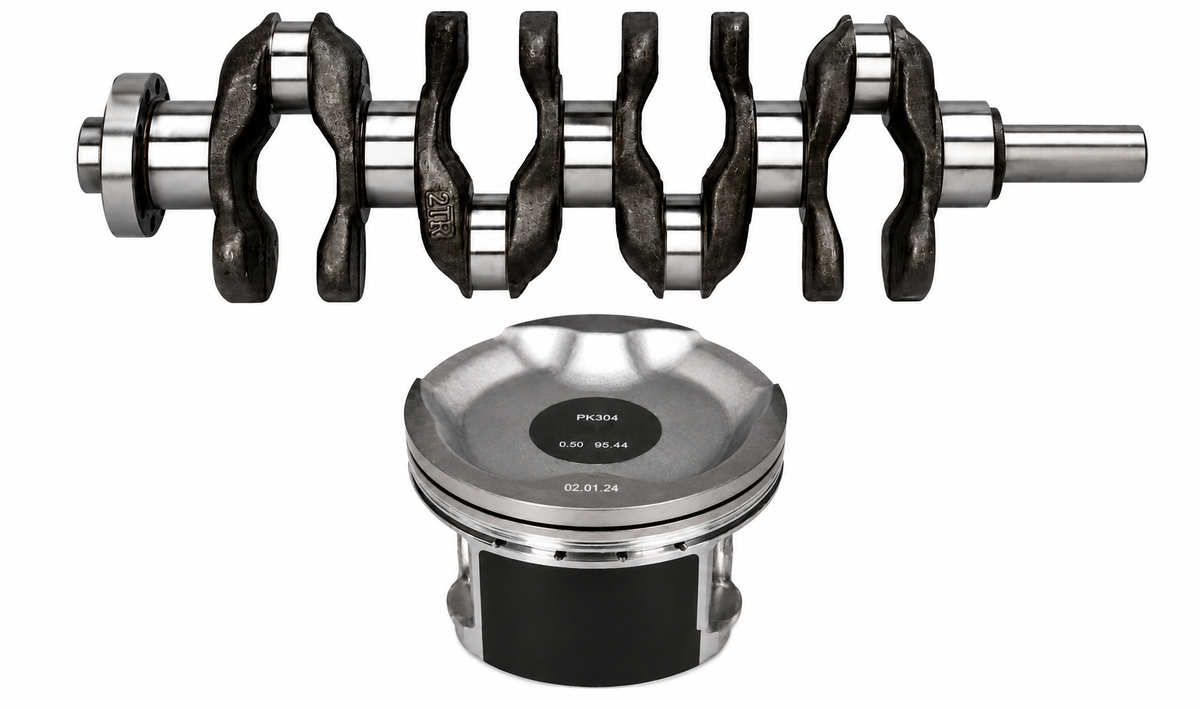 Toyota 2TR | Bronze Rebuild Kit