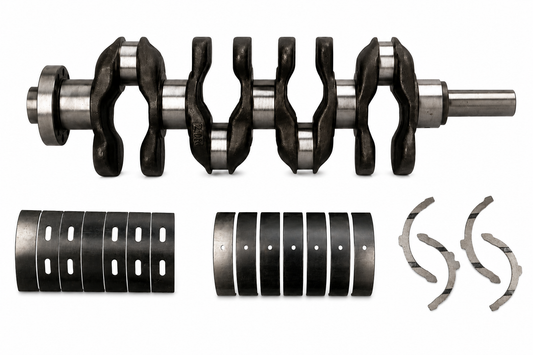 Toyota 2TR | Silver Rebuild Kit