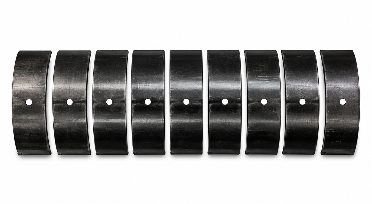 Toyota 2TR Crankshaft NEW | Bearing Set