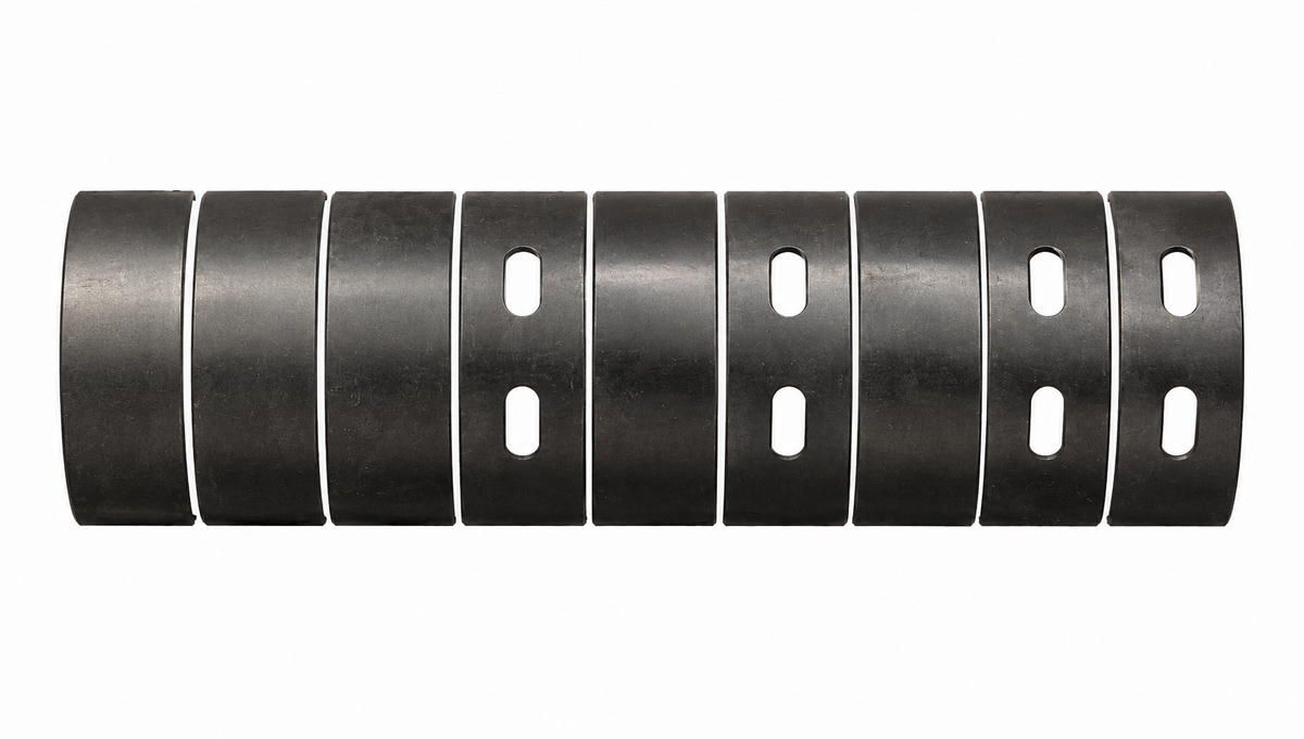 Toyota 2TR Crankshaft NEW | Bearing Set