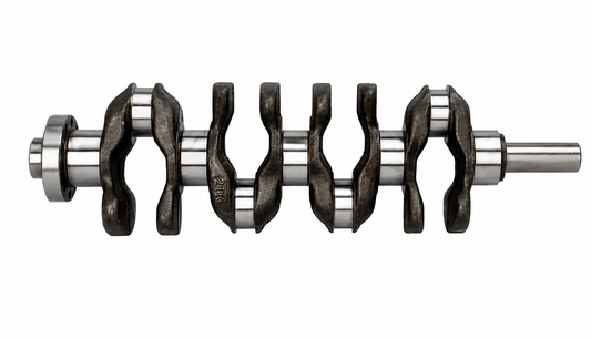 Toyota 2TR Crankshaft NEW | Bearing Set