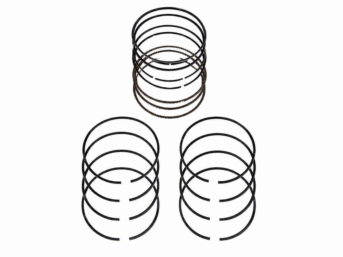 Toyota 2TR | Bronze Rebuild Kit