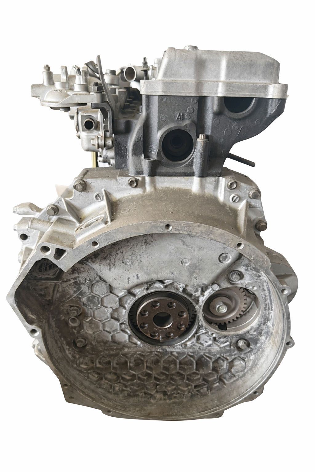 Isuzu 4HF1 Engine |Fully Reconditioned| Complete OEM Engine