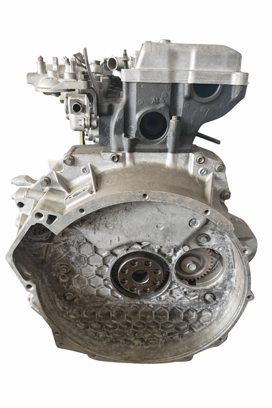 Isuzu 4HF1 Engine |Fully Reconditioned| Complete OEM Engine
