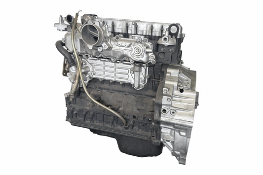 Isuzu 4HF1 Engine |Fully Reconditioned| Complete OEM Engine