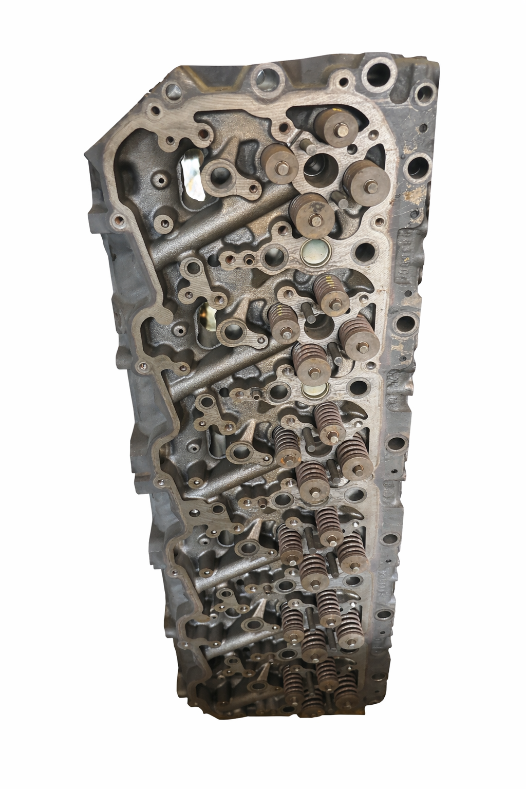 DAF XF105.460 Engine Sub-Assembly | Cylinder Head | OEM | Reconditioned