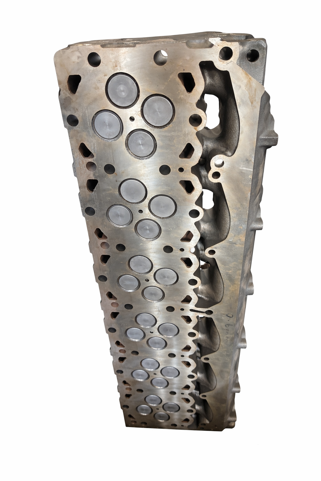 DAF XF105.460 Engine Sub-Assembly | Cylinder Head | OEM | Reconditioned