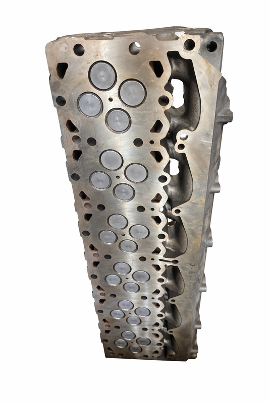DAF XF105.460 Engine Sub-Assembly | Cylinder Head | OEM | Reconditioned