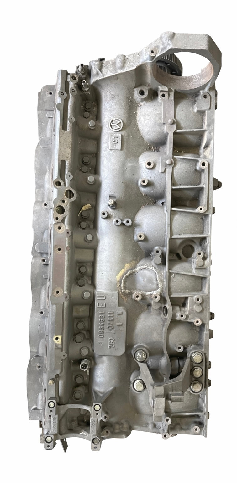 DAF XF105.460 Engine Sub-Assembly | Cylinder Head | OEM | Reconditioned