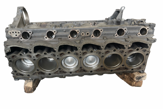 DAF XF105.460 Engine Sub-Assembly | Cylinder Head | OEM | Reconditioned